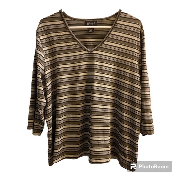 Lane Bryant Tops - Lane Bryant Womens Top